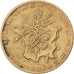 Vème République, 10 Francs Mathieu, 1985, KM 940