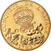 Moneta, Francia, La conquête, 10 Francs, 1983, FDC, Nichel-bronzo, KM:952