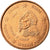 Sweden, Fantasy euro patterns, 2 Euro Cent, 2003, AU(55-58), Copper