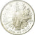Moneda, Estados Unidos, Dollar, 1989, U.S. Mint, San Francisco, EBC, Plata