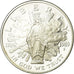 Münze, Vereinigte Staaten, Dollar, 1989, U.S. Mint, San Francisco, VZ, Silber