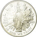 Moneda, Estados Unidos, Dollar, 1989, U.S. Mint, San Francisco, EBC, Plata