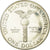 Moneta, USA, Dollar, 1989, U.S. Mint, San Francisco, AU(55-58), Srebro, KM:273