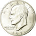 Moneda, Estados Unidos, Eisenhower Dollar, Dollar, 1971, U.S. Mint, San