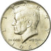 Moneta, USA, Kennedy Half Dollar, Half Dollar, 1969, U.S. Mint, Denver, MS(63)