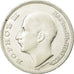Monnaie, Bulgarie, 100 Leva, 1930, Budapest, Hungary, SUP, Argent, KM:43