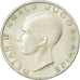 Coin, Yugoslavia, Petar II, 20 Dinara, 1938, EF(40-45), Silver, KM:23