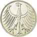 Coin, GERMANY - FEDERAL REPUBLIC, 5 Mark, 1971, Munich, AU(55-58), Silver