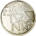 Frankreich, Fraternité, 5 Euros, 2013, VZ, Silber, Gadoury:EU647