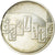 França, 5 Euro, Egalité, 2013, EF(40-45), Prata, Gadoury:EU646