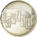 Frankrijk, 5 Euro, Egalité, 2013, ZF, Zilver, Gadoury:EU646