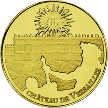 Francia, 5 Euro, 2011, BE, FDC, Oro, Gadoury:eu472, KM:1810