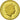 Moneda, Islas Salomón, Elizabeth II, 5 Dollars, 2010, CIT, Proof, FDC, Oro