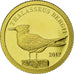 Monnaie, Tokelau, 5 Dollars, 2012, Proof, FDC, Or