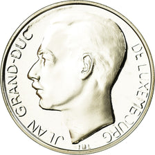 Coin, Luxembourg, Jean, 250 Francs, 1994, Proof, MS(65-70), Silver, KM:68