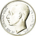 Coin, Luxembourg, Jean, 250 Francs, 1994, Proof, MS(65-70), Silver, KM:68