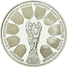 Coin, France, 10 Francs, 1998, Paris, BE, MS(65-70), Silver, KM:1167