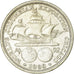 Coin, United States, Half Dollar, 1893, U.S. Mint, Philadelphia, EF(40-45)