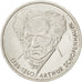 GERMANY - FEDERAL REPUBLIC, 10 Mark, 1988, Munich, KM #168, MS(65-70), Silver,..