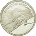 Monnaie, France, 100 Francs, 1989, BE, FDC, Argent, Gadoury:C1, KM:971