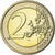 REPUBLIKA IRLANDII, 2 Euro, 2012, Sandyford, AU(55-58), Bimetaliczny, KM:71