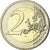 Niemcy - RFN, 2 Euro, 10 ans de l'Euro, 2012, Stuttgart, AU(55-58)