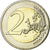 GERMANY - FEDERAL REPUBLIC, 2 Euro, 10 ans de l'Euro, 2012, AU(55-58)