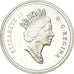 Coin, Canada, Elizabeth II, Dollar, 1994, Royal Canadian Mint, Ottawa, Proof