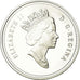 Coin, Canada, Elizabeth II, Dollar, 1999, Royal Canadian Mint, Ottawa, Proof