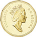 Coin, Canada, Elizabeth II, Dollar, 1999, Royal Canadian Mint, Ottawa, Proof