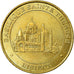 France, Token, Touristic token, Lisieux - Basilique Ste Thérèse, Arts &
