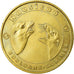 France, Token, Touristic token, Boulogne-sur Mer  - Nausicaa n° 3, Arts &