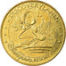 Frankrijk, Token, Toeristisch fiche, Disneyland n°6 - Discoveryland, Arts &
