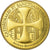 France, Token, Reims - Cathédrale n°2 - Ange, 2006, Arthus Bertrand