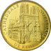 France, Token, Cathédrale Notre-Dame, Reims, 2006, Arthus Bertrand, EF(40-45)