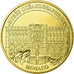 France, Token, Touristic token, Monaco -  Musée Océanographique, Arts &