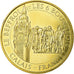 Frankrijk, Token, Toeristisch fiche, Calais - Le Beffroi et les 6 bourgeois