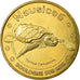 France, Token, Touristic token, Boulogne-sur-Mer -Nausicaa n°8, Arts & Culture