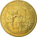Frankreich, Token, Touristic token, Disneyland n°5 - Fantasyland, Arts &