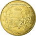 Francja, Token, Żeton turystyczny, Disneyland n° 23 -  Minnie le Carrousel de