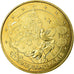 France, Token, Touristic token, Disneyland n°22 - Mickey Sorcier, Arts &
