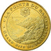 Francja, Token, Żeton turystyczny, 29/ La Pointe du Raz - Plogoff, Sztuka i