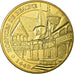 France, Token, Touristic token, Beaune -   Hospices 1443, Arts & Culture, 2013
