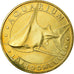 France, Token, Touristic token, La Rochelle - Aquarium n°1, Arts & Culture