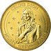 France, Token, Touristic token, 75/ Paris - Musée Grévin - Céline Dion, Arts