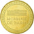 France, Token, Touristic token, Paris - Concours Lépine - 115 ans, Arts &