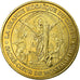 France, Token, Touristic token, Paris - Basilique du Sacré Coeur n° 2, Arts &