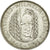 Moneda, ALEMANIA - REPÚBLICA FEDERAL, 5 Mark, 1966, Munich, Germany, EBC