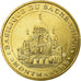 Francia, Token, Touristic token, Paris - Basilique du Sacré Coeur n°1, Arts &