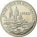 Frankreich, Token, Touristic token, Paris - Basilique du Sacré-Coeur n°11
